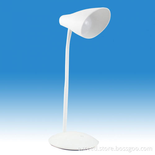 Removable Bulb Series LED Table Lamp